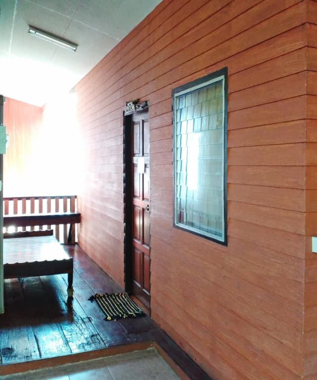 Family Room for 4 People - Non-Smoking