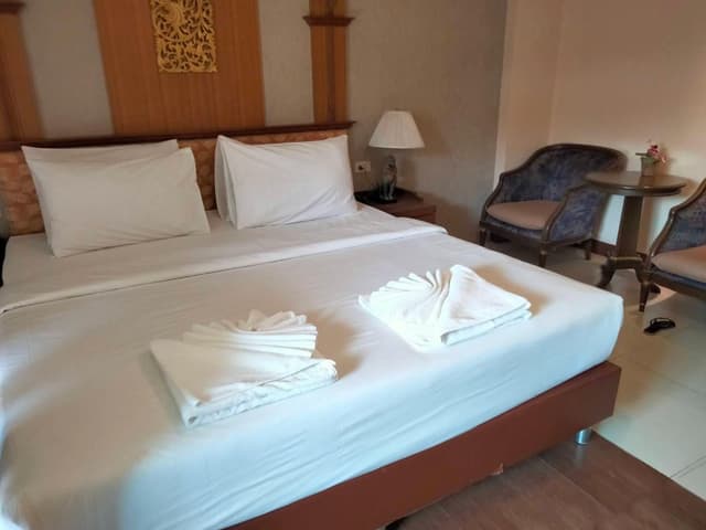 Superior Double Room
