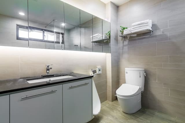 Deluxe Family Room, Bathtub