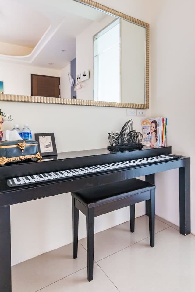 Superior Double Room, Terrace