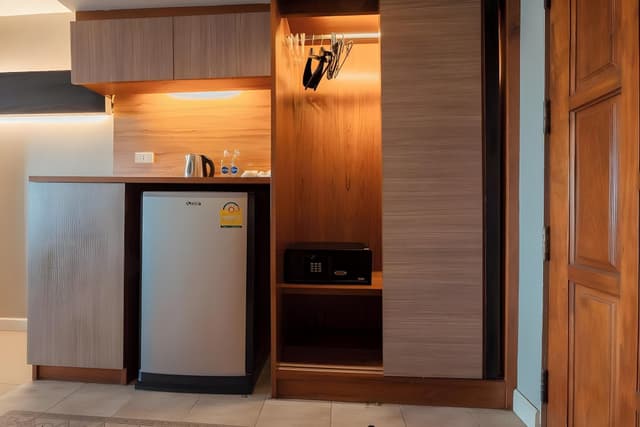 Deluxe Room, Sea View
