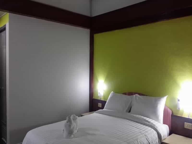The 1 Place Hat Yai The 1 Place Hat Yai