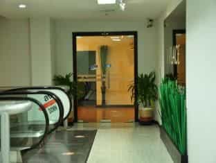 VPlace Silom VPlace Silom
