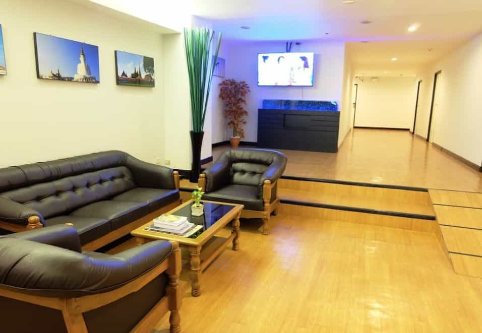 VPlace Silom VPlace Silom