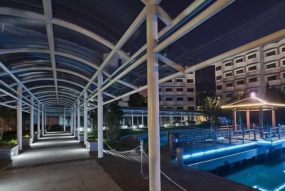 Jiangsu Cuipingshan Hotel Jiangsu Cuipingshan Hotel