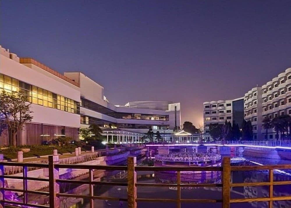Jiangsu Cuipingshan Hotel Jiangsu Cuipingshan Hotel