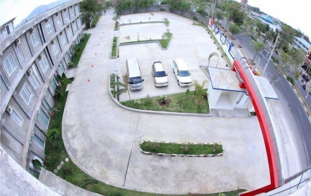 Hotel Grand Permata Hati0