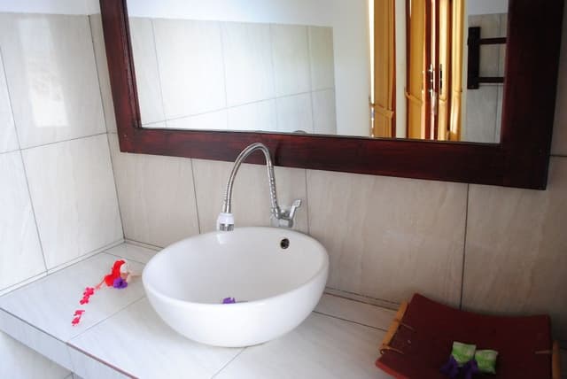 Superior Double or Twin Room, 1 Bedroom, Garden View