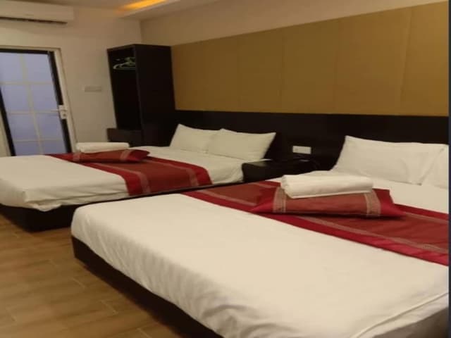Superior Suite