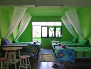Green Zone Guesthouse3