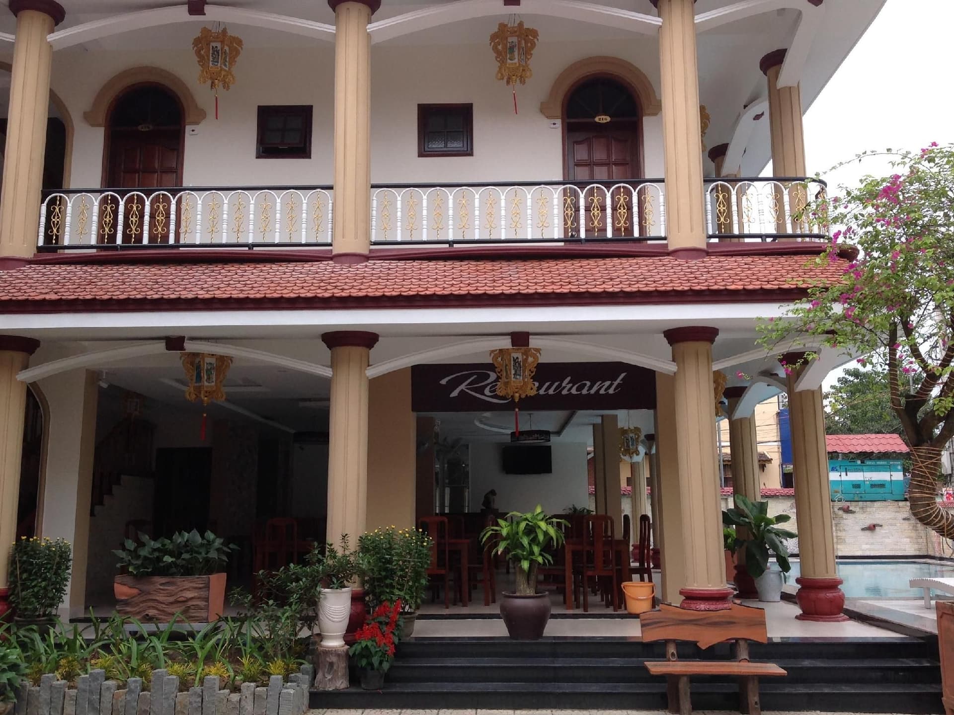 Hoi An Sala Hotel Hoi An Sala Hotel