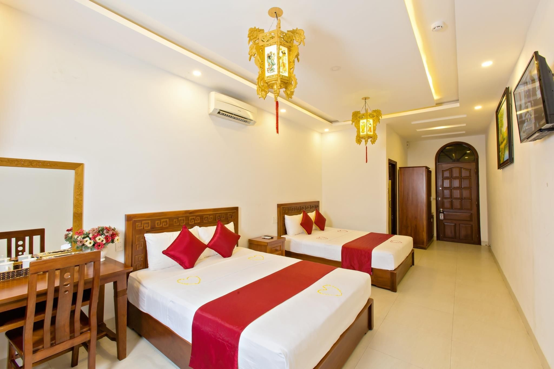 ฮอยอัน ซาลา โฮเต็ล (Hoi An Sala Hotel)2