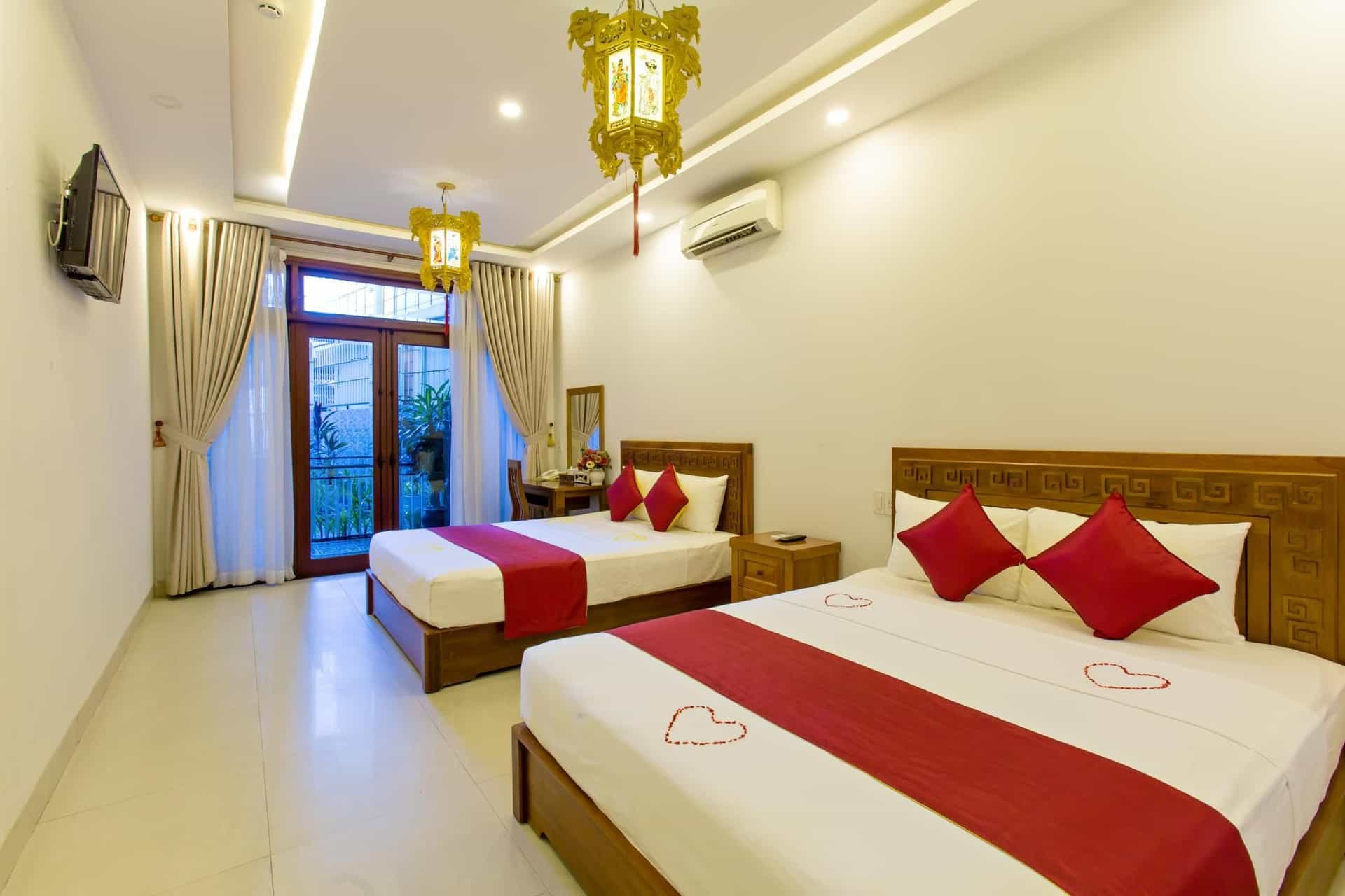 Hoi An Sala Hotel Hoi An Sala Hotel