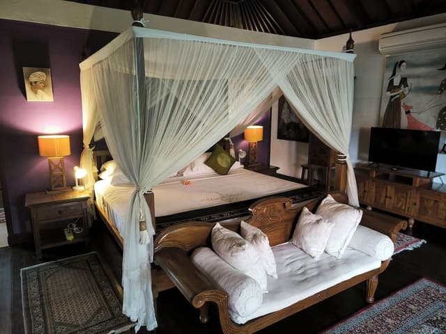 Deluxe Studio Suite