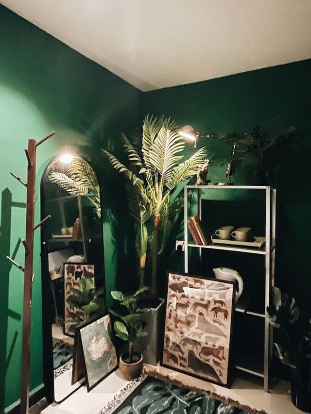 Family Quadruple Room