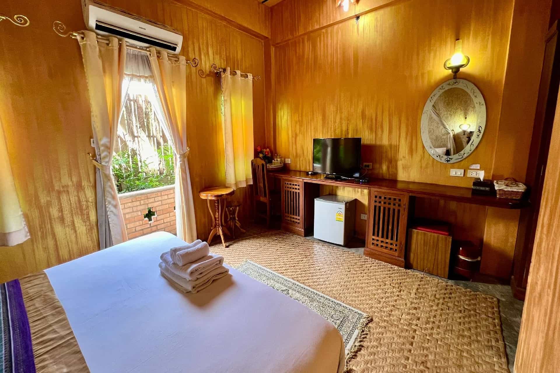 Amethyst Hotel Chiang Mai Amethyst Hotel Chiang Mai