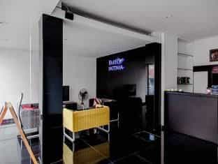 Barfly Pattaya Hotel Barfly Pattaya Hotel