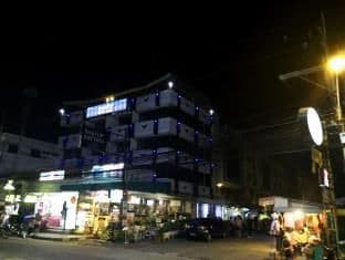 Barfly Pattaya Hotel Barfly Pattaya Hotel