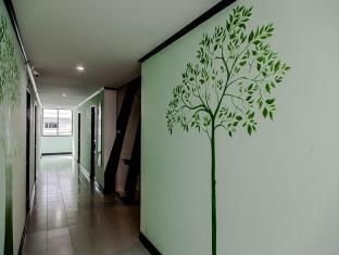 Barfly Pattaya Hotel2