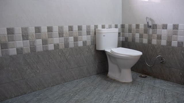 Deluxe AC Room