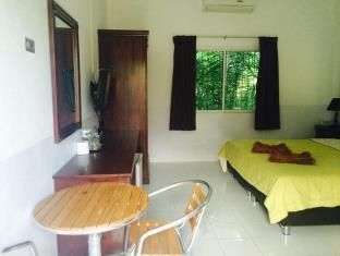 บ้าน สวน ริมน้ำ รีสอร์ต (Baan Suan Rimnam Resort)2