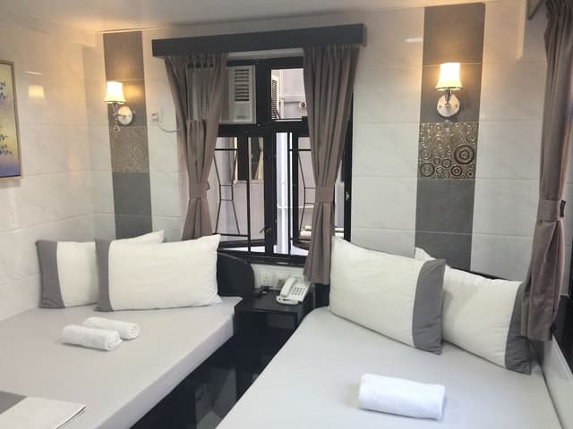 Comfort Family Room