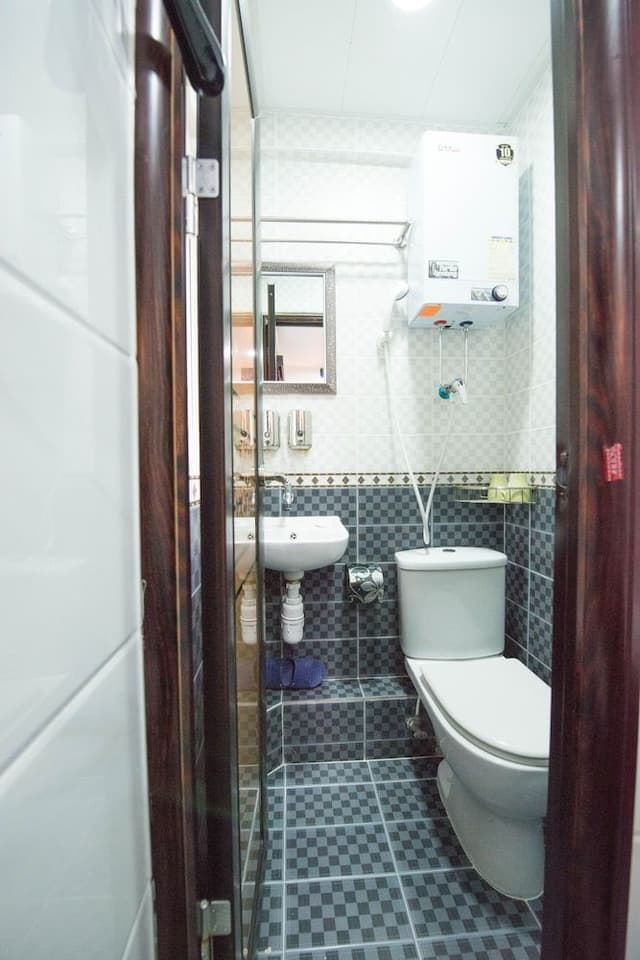 Premier Double Room