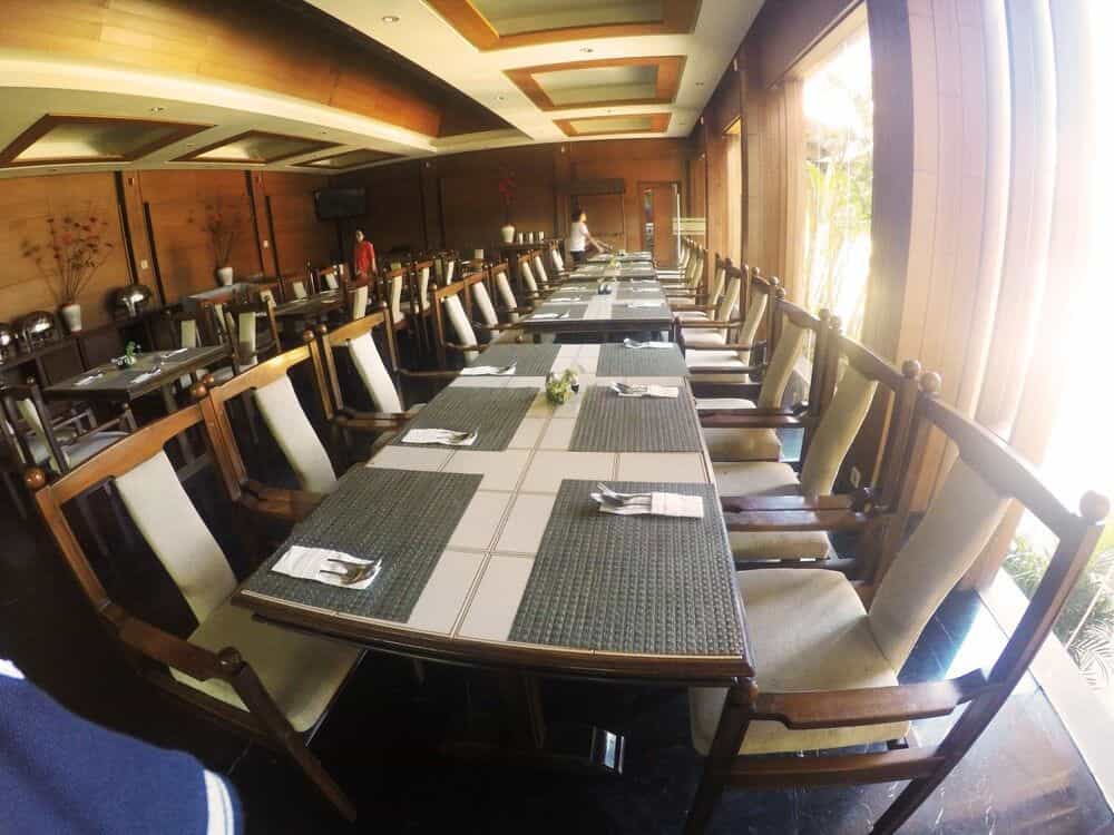 Hotel Mutiara Hotel Mutiara