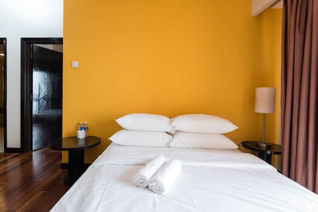 Executive Suite