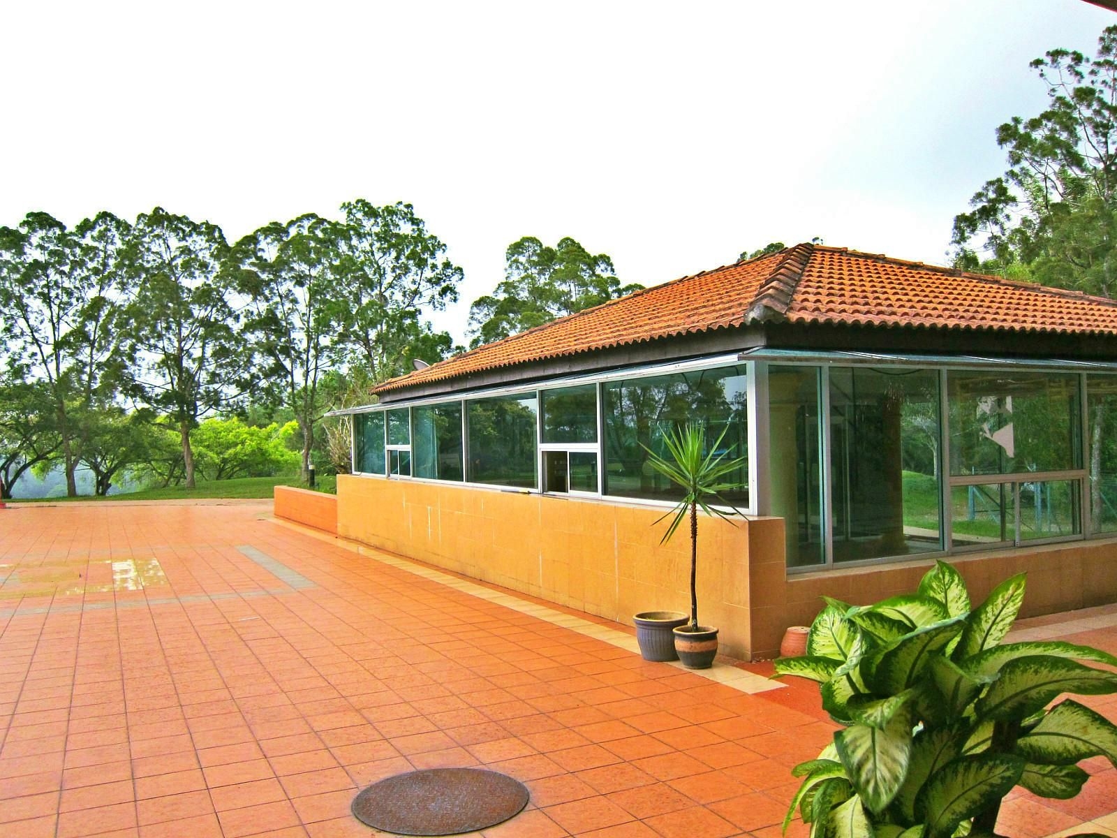 เกมัส กอล์ฟ รีสอร์ต (Gemas Golf Resort)3