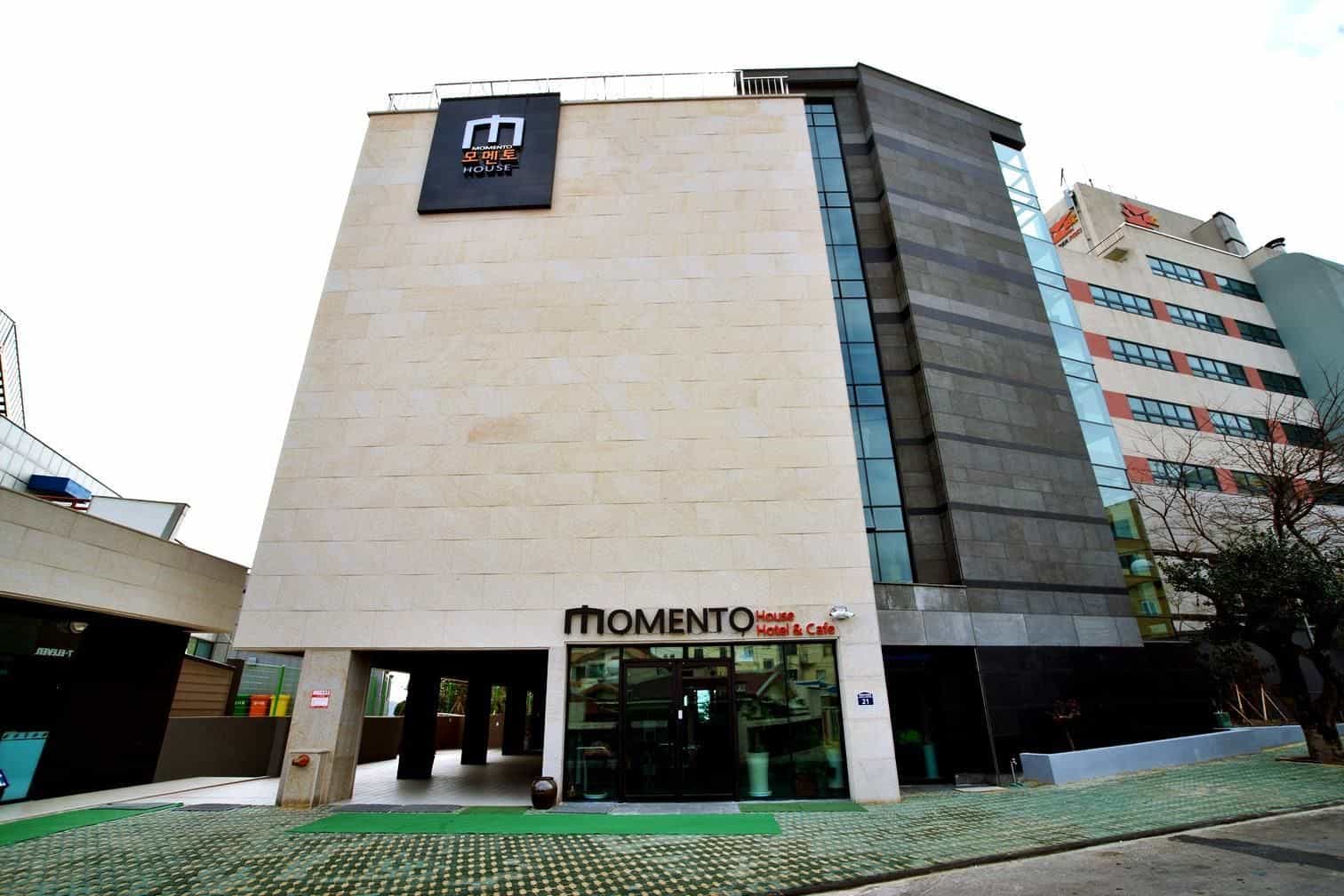 Momento Hotel Momento Hotel