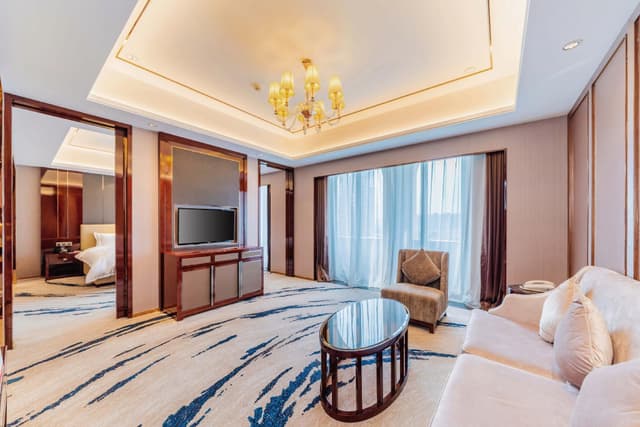 Executive Suite