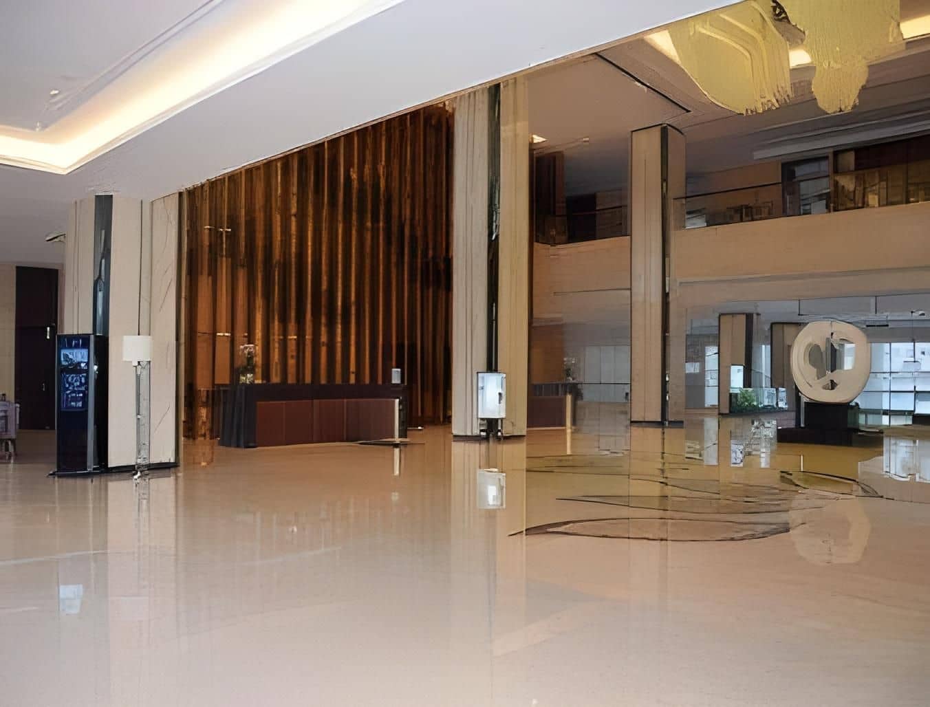 Ramada By Wyndham Huizhou South Ramada By Wyndham Huizhou South