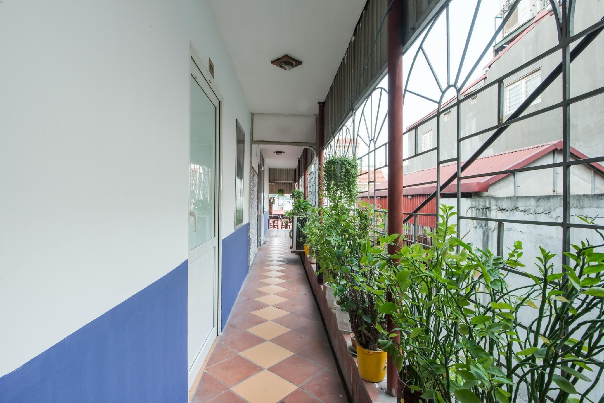 เกคโค โฮเต็ล (Gecko Hotel)0
