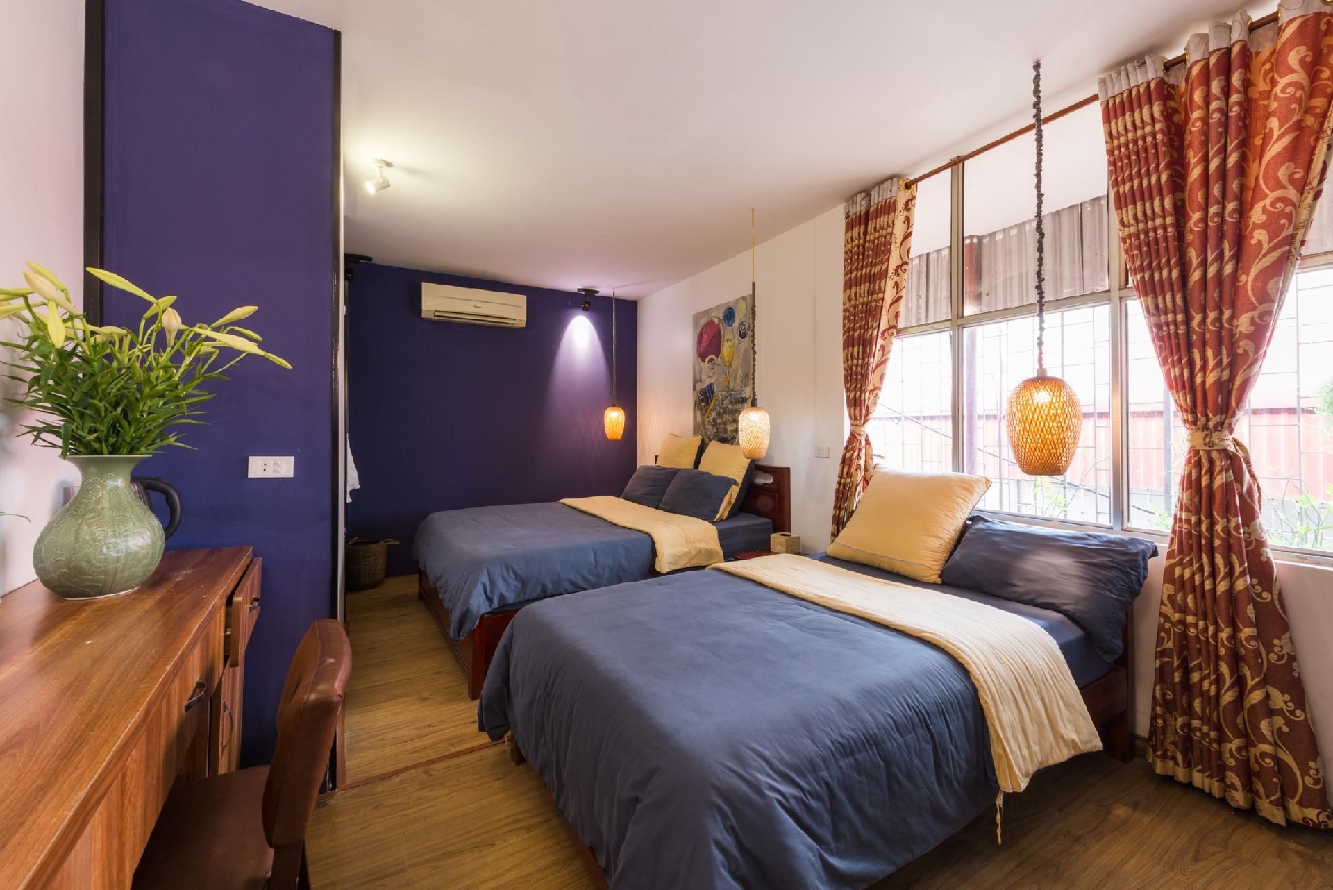 เกคโค โฮเต็ล (Gecko Hotel)4