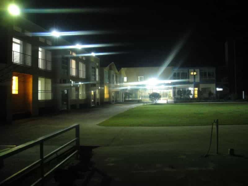 Geomunoreum Hostel Geomunoreum Hostel