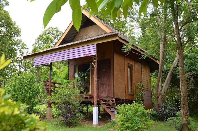 Bungalow