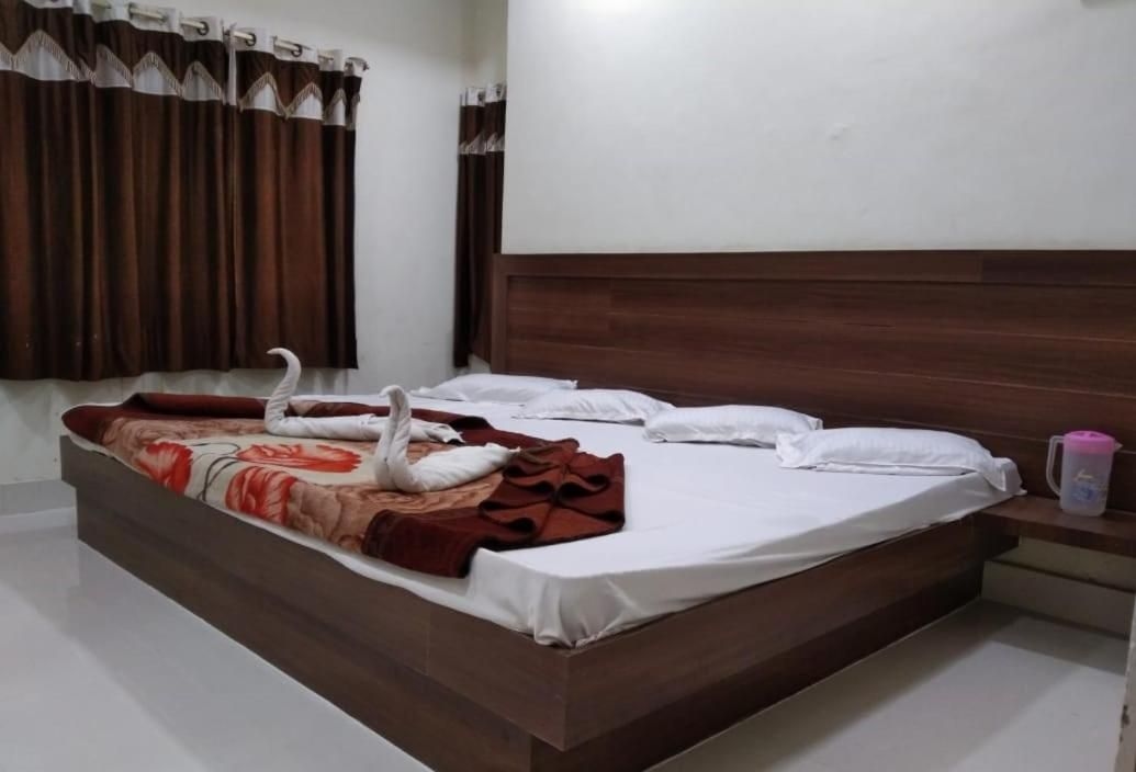 Hotel Sahiba Palace Ajmer4