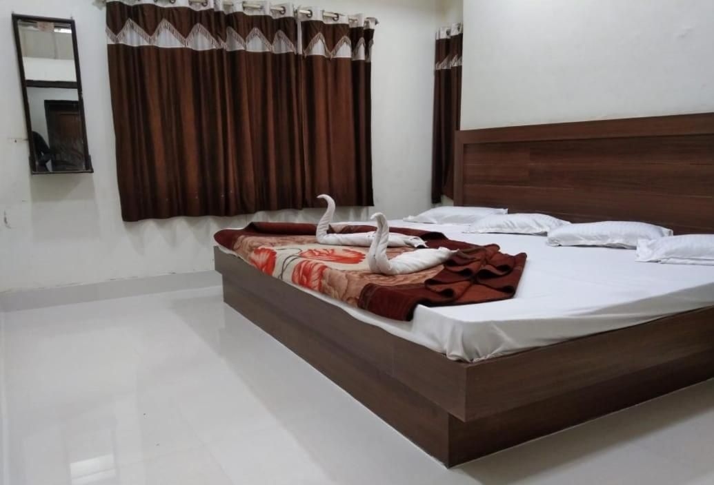 Hotel Sahiba Palace Ajmer2