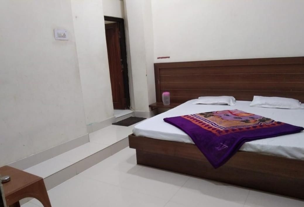 Hotel Sahiba Palace Ajmer1
