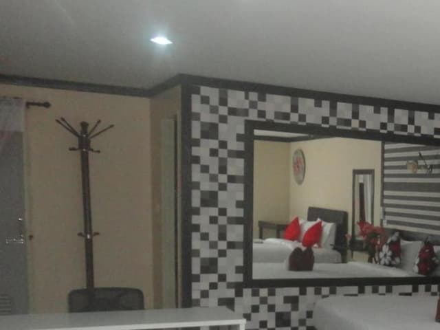 VIP Room