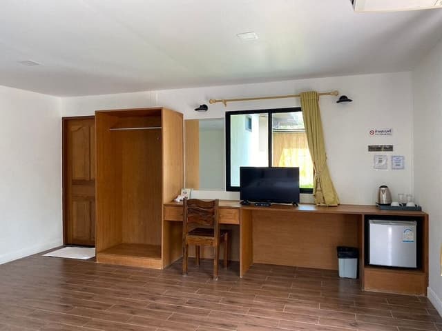 Oasis Sport Room