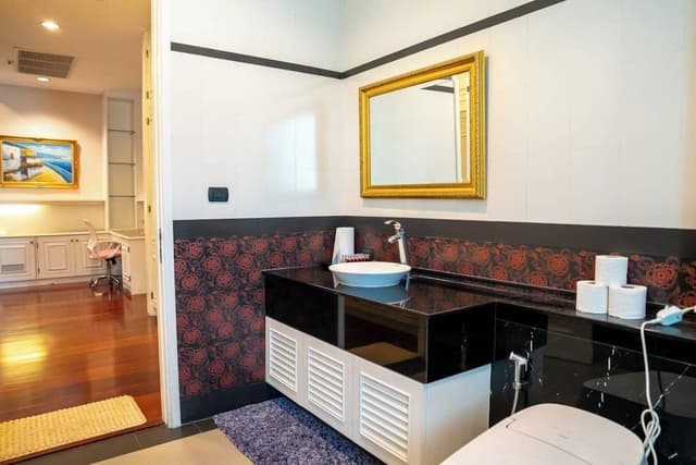 Family Villa