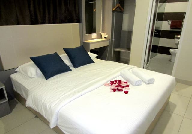 Superior Queen Room