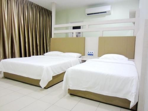 โรงแรม อาร์จี แกรนด์ (RG Grand Hotel)2