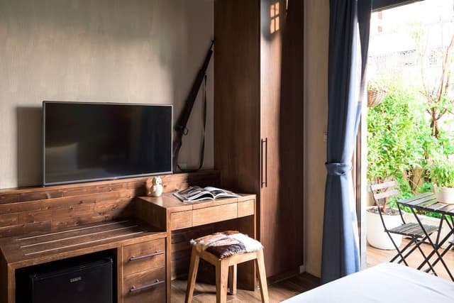 Superior Double or Twin Room, 1 Bedroom
