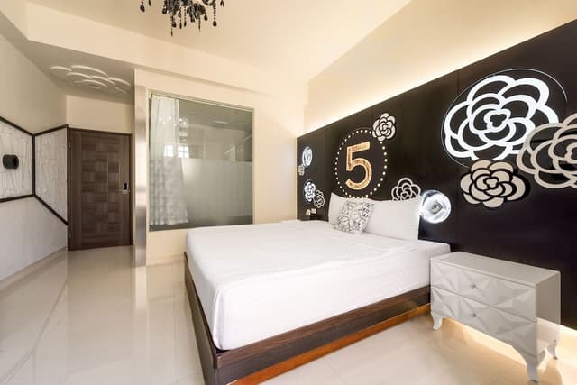 Classic Double Room, 1 Queen Bed