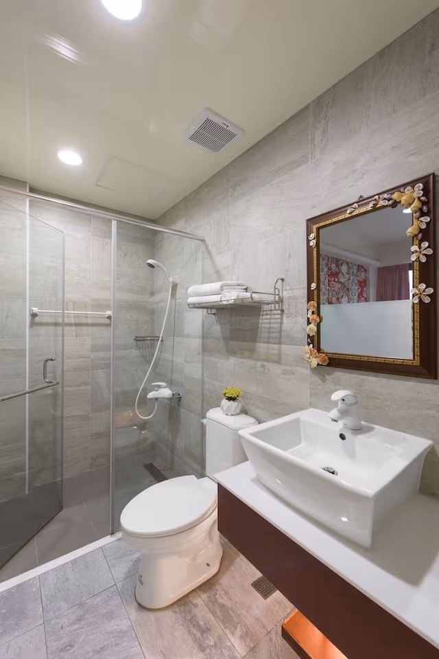 Superior Double or Twin Room, 1 Bedroom