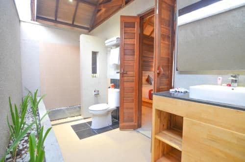 1 Bedroom Pool