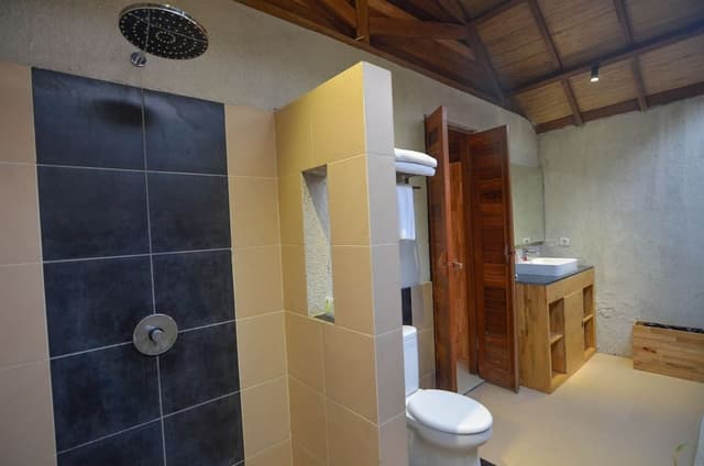 Room, 1 Bedroom, Lagoon View